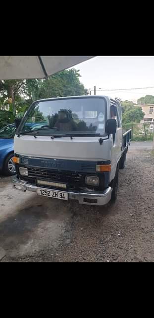 toyota dyna