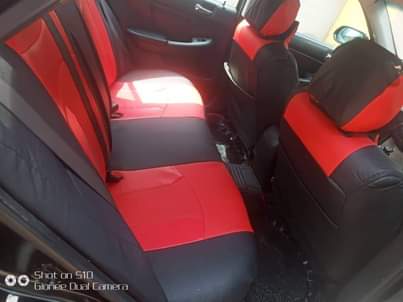 A picture of HONDA ACCORD