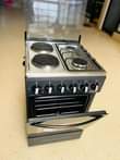 A picture of Cooker