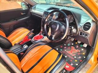 A picture of TOYOTA ALTEZZA