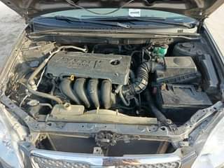 A picture of Neatly used 2006 Corolla AC not working All documents intact