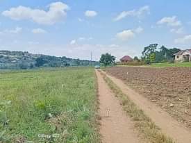 A picture of BULOBA PHASE 4 ESTATE COMMERCIAL ESTATE Plot size 50by100ft 12decimals