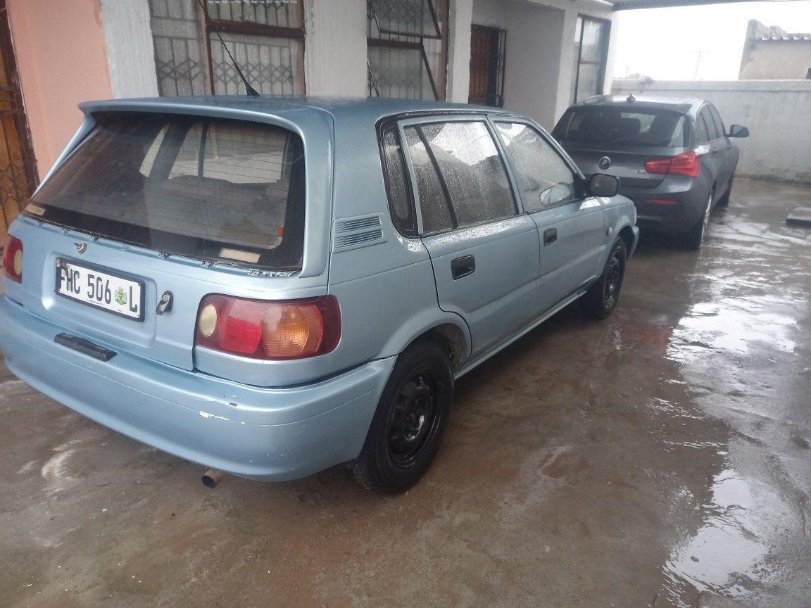 2005 cars