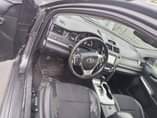 A picture of 2013 Toyota Camery SE
