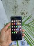 A picture of Samsung Galaxy Note 8