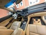 A picture of Honda Crosstour 2010