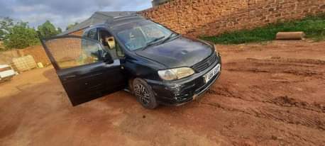 A picture of SPACIO 6.5m Call 0701488581 What s app 0776417404
