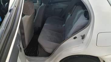 A picture of Toyota starlet Kali sana Call 255655668290 Call 255756668290