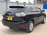 A picture of Harrier new model