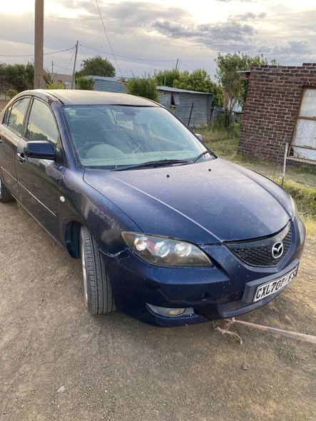 2006 cars