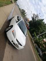 A picture of Honda Accord 2005 for sale