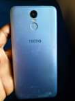 A picture of Tecno Pouvoir 2 for sale