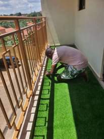 A picture of Highest carpet Collection