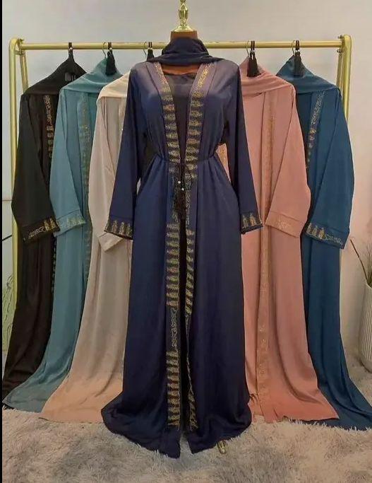 A picture of Ladies dresses in offer