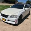 A picture of Toyota mark x milio 3 9 Ipo mwanza Engine safi
