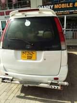 A picture of TOYOTA NOAH SR40 NZURI SANA