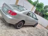 A picture of This Toyota Corolla 07 is available for sale everything working