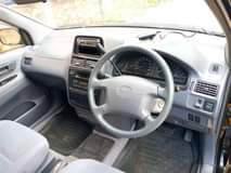 A picture of Toyota Gaia For Sale