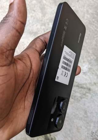 A picture of Redmi 13c 128gb