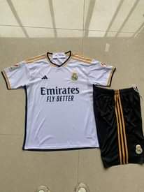 A picture of Jerseys