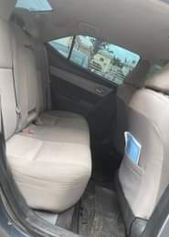 A picture of EXTREMELY SOUND PRE OWNED 2015 TOYOTA COROLLA LE SMOOTH DRIVE