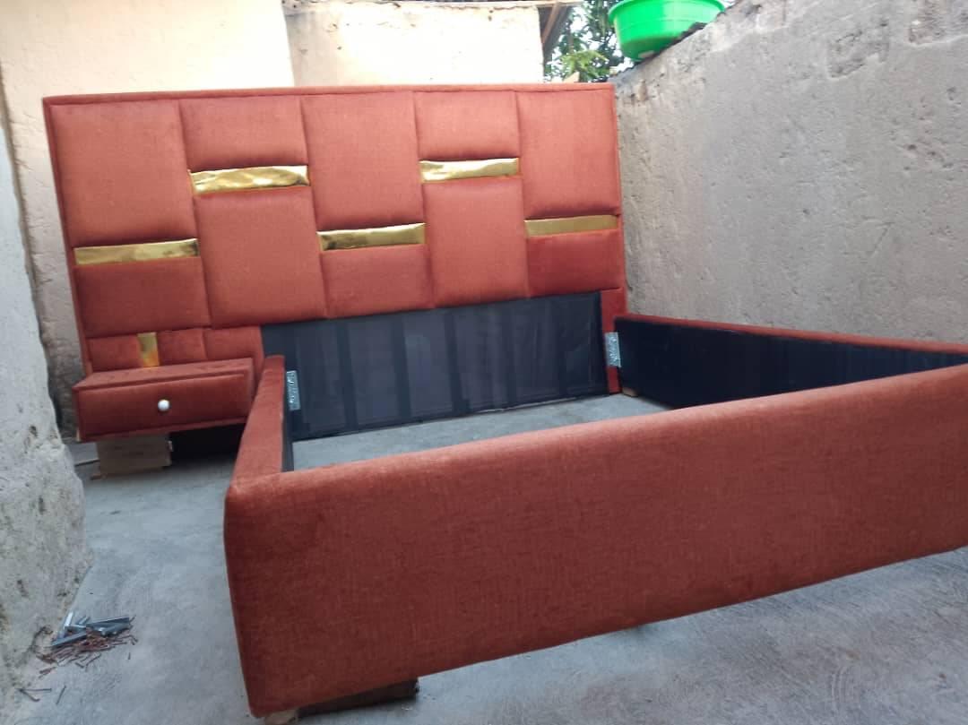 beds