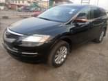 A picture of Mazda CX 9
