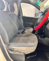 A picture of NISSAN