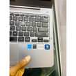 A picture of Samsung notebook slim