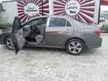 A picture of kelvin Autos 2010 model Toyota Corolla Engine very silent Gear