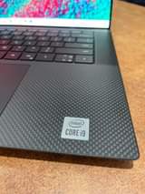 A picture of BRAND NEW 2020 DELL 5550 PRECISION 4K TOUCHSCREEN WORKSTATION LAPTOP