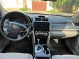 A picture of 2012 TOYOTA Camry