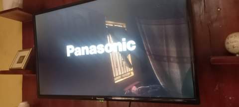 panasonic