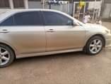 A picture of 2008 Toyota Camry sport
