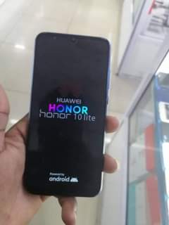 honor