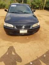 A picture of 2000 Toyota Camry tinylight Camry tinylight
