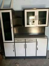 cupboards