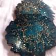 A picture of Handmade Resin Coasters