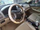 A picture of Clean Nigerian Used Honda Accord DC Painted on First Body