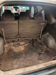 A picture of Dealer market done Land ohhhhhh Honda CR V 2005 Engine