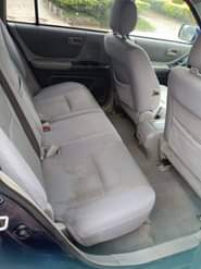 A picture of TODAY DEAL TOYOTA HIGHLANDER 2006 Engine Gear Ac Nothing to