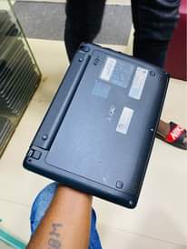 A picture of Acer Mini Laptop 4gb ram 320gb rom 350k 0781627418 or