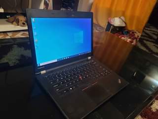 A picture of Lenovo Core i5 Bei 250k Tu