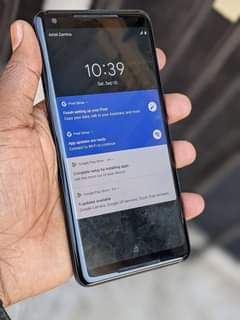 google pixel 2xl