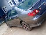 A picture of 1 350k owner 50k sambo Car has tapping engine other