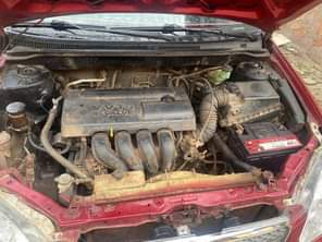 A picture of Toyota Corolla Everything is working perfectly fine Owner needs money
