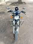 A picture of Haojue inauzwa aina kipengere chochote bei 2100000 coll coll 0787529128