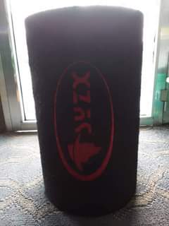 A picture of SUBWOOFER
