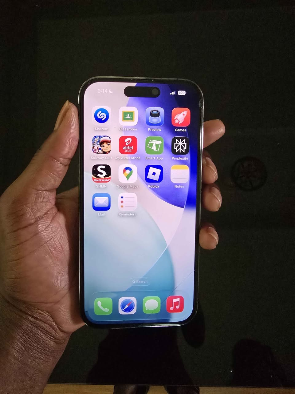 used iphones