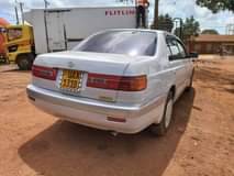 Kaweesi R.